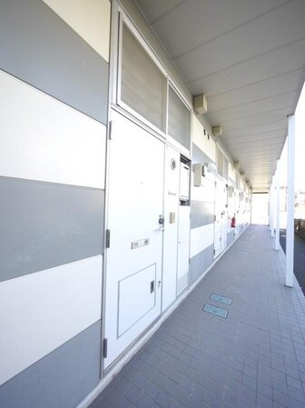 レオパレスGREEN VIEWの物件内観写真